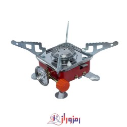 اجاق گاز سفری کوچک مدل MA-100S